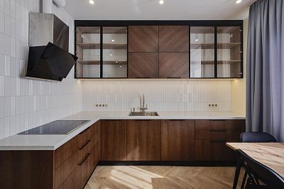 Купить квартиру г Москва, ул Берзарина, д 30Б 35000000 рублей