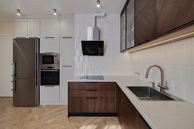 Купить квартиру г Москва, ул Берзарина, д 30Б 35000000 рублей