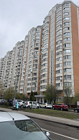 Купить квартиру г Москва, ул Митинская, д 28 к 1 23550000 рублей