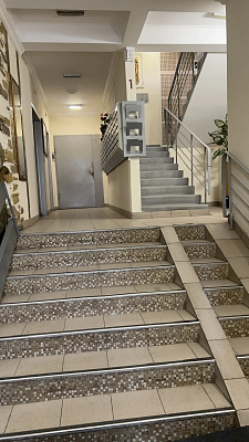 Купить квартиру г Москва, ул Митинская, д 28 к 1 23550000 рублей