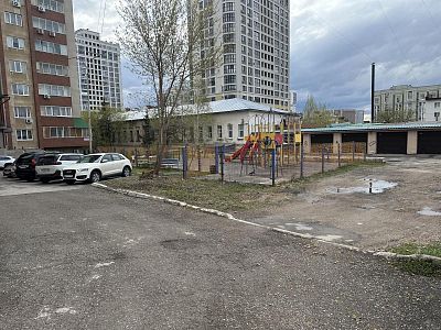 Купить квартиру г Уфа, ул Карла Маркса, д 53 10360000 рублей