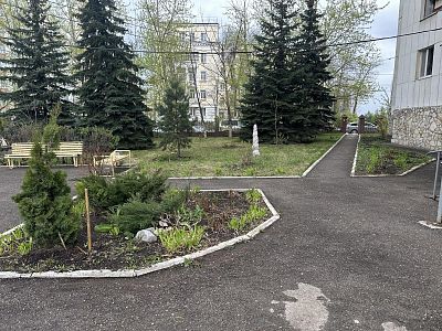Купить квартиру г Уфа, ул Карла Маркса, д 53 10360000 рублей