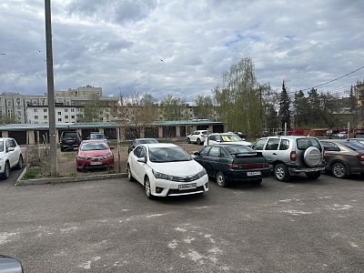 Купить квартиру г Уфа, ул Карла Маркса, д 53 10360000 рублей