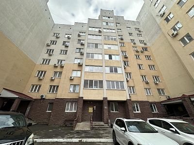 Купить квартиру г Уфа, ул Цюрупы, д 76 15900000 рублей