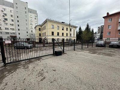 Купить квартиру г Уфа, ул Цюрупы, д 76 15900000 рублей