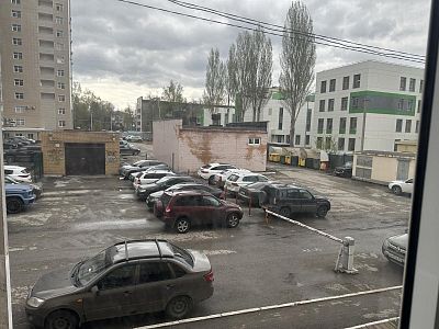 Купить квартиру г Уфа, ул Цюрупы, д 76 15900000 рублей