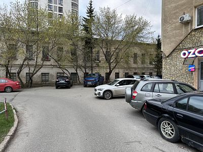 Купить квартиру г Уфа, ул Карла Маркса, д 53/1 20000000 рублей