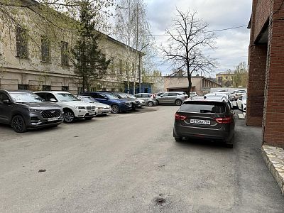 Купить квартиру г Уфа, ул Карла Маркса, д 53/1 20000000 рублей
