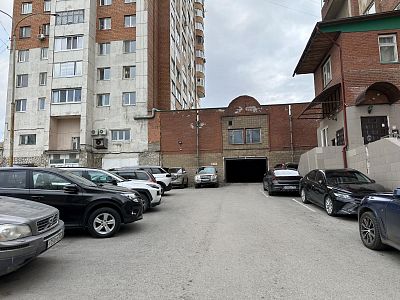 Купить квартиру г Уфа, ул Карла Маркса, д 53/1 20000000 рублей
