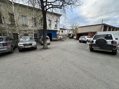 Купить квартиру г Уфа, ул Карла Маркса, д 53/1 20000000 рублей