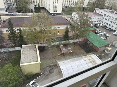 Купить квартиру г Уфа, ул Чернышевского, д 71/1 19999000 рублей