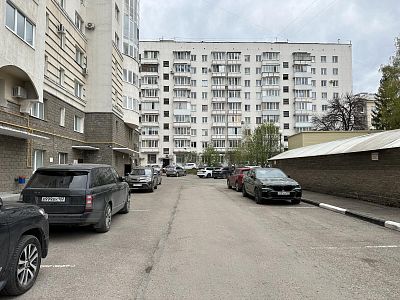 Купить квартиру г Уфа, ул Чернышевского, д 71/1 19999000 рублей