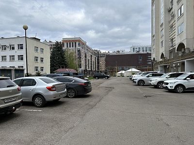 Купить квартиру г Уфа, ул Чернышевского, д 71/1 19999000 рублей