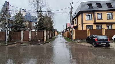 Купить дом г Москва, р-н Коммунарка, кв-л 4, д 358 23300000 рублей