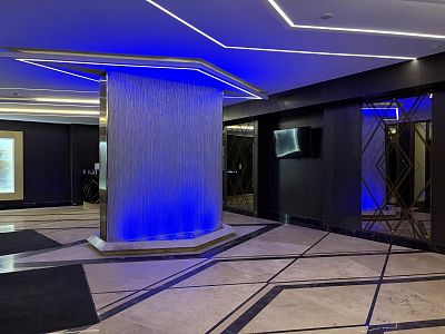 Купить квартиру г Москва, б-р Генерала Карбышева, д 13А 52990000 рублей