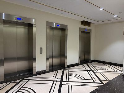 Купить квартиру г Москва, б-р Генерала Карбышева, д 13А 52990000 рублей