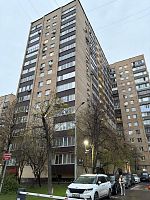 Купить квартиру г Москва, ул Селезневская, д 30 к 3 21800000 рублей