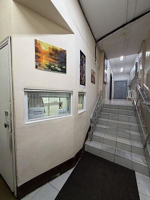 Купить квартиру г Москва, ул Селезневская, д 30 к 3 24000000 рублей