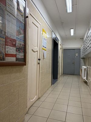 Купить квартиру г Москва, ул Селезневская, д 30 к 3 24000000 рублей