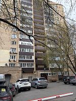 Купить квартиру г Москва, 3-й Самотёчный пер, д 19 21800000 рублей