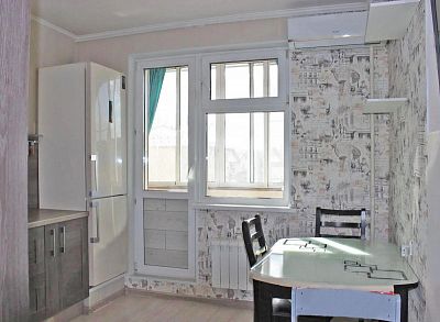Купить квартиру г Щербинка, ул Чехова, д 4 11000000 рублей