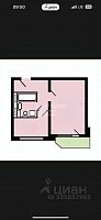 Купить квартиру г Москва, Осенний б-р, д 16 к 2 19000000 рублей