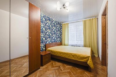 Снять квартиру г Москва, ул Профсоюзная, д 36 к 1 75000 рублей