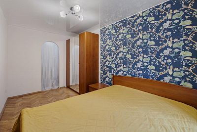 Снять квартиру г Москва, ул Профсоюзная, д 36 к 1 75000 рублей