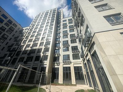Снять в аренду помещение свободного назначения Москва, Новомосковский административный округ, район Коммунарка, квартал № 160, 1Вк4 130000 рублей