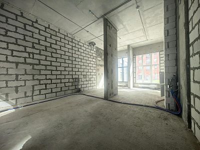 Снять в аренду помещение свободного назначения Москва, Новомосковский административный округ, район Коммунарка, квартал № 160, 1Вк4 130000 рублей