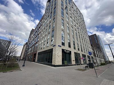 Снять в аренду помещение свободного назначения г Москва, ул Архитектора Щусева, д 3 990000 рублей
