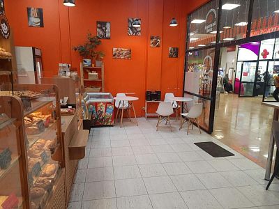 Купить готовый бизнес г Москва, ул Генерала Белова, д 29 2200000 рублей