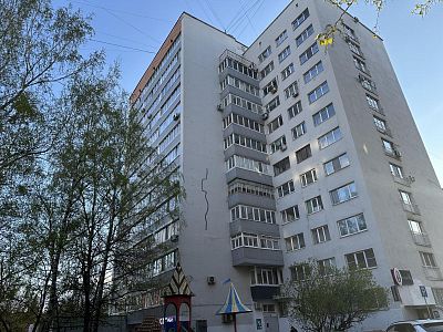 Купить квартиру г Уфа, ул Цюрупы, д 27 9200000 рублей
