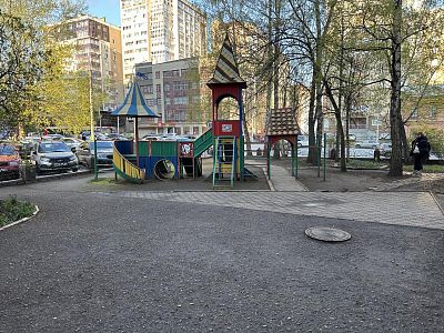 Купить квартиру г Уфа, ул Цюрупы, д 27 9200000 рублей