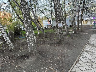 Купить квартиру г Уфа, ул Цюрупы, д 27 9200000 рублей