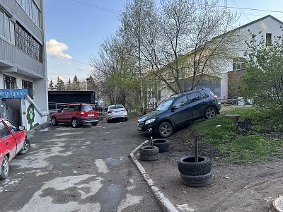 Купить квартиру г Уфа, ул Цюрупы, д 27 9200000 рублей