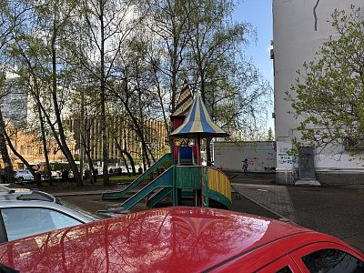 Купить квартиру г Уфа, ул Цюрупы, д 27 9200000 рублей