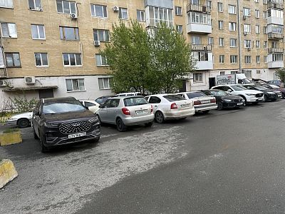 Купить квартиру г Уфа, ул Цюрупы, д 85 7400000 рублей