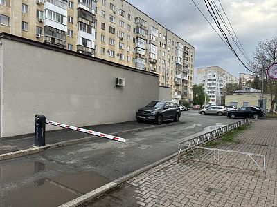 Купить квартиру г Уфа, ул Цюрупы, д 85 8200000 рублей
