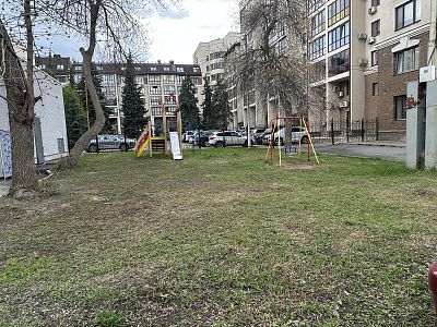 Купить квартиру г Уфа, ул Цюрупы, д 85 8200000 рублей
