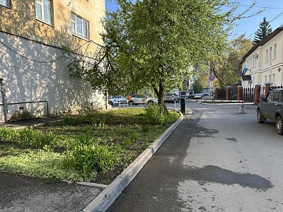 Купить квартиру г Уфа, ул Цюрупы, д 85 8200000 рублей