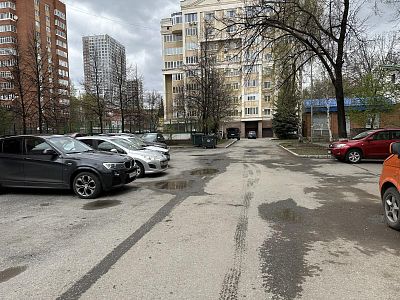 Купить квартиру г Уфа, ул Ленина, д 43 9500000 рублей
