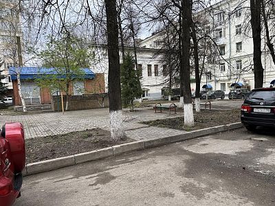 Купить квартиру г Уфа, ул Ленина, д 43 9500000 рублей