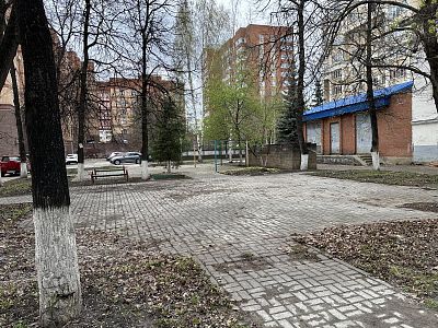 Купить квартиру г Уфа, ул Ленина, д 43 9500000 рублей