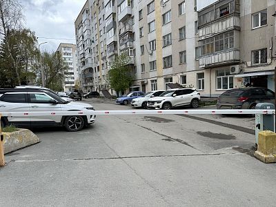 Купить квартиру г Уфа, ул Цюрупы, д 83 10500000 рублей