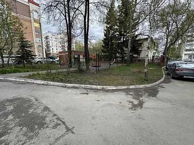 Купить квартиру г Уфа, ул Цюрупы, д 83 10500000 рублей