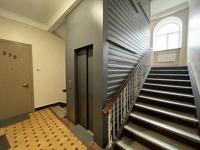 Купить квартиру г Москва, Фрунзенская наб, д 50 47900000 рублей