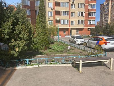 Купить квартиру г Долгопрудный, пр-кт Пацаева, д 7 к 7 18950000 рублей