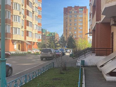 Купить квартиру г Долгопрудный, пр-кт Пацаева, д 7 к 7 18950000 рублей