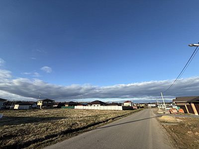 Купить земельный участок г Пушкино, деревня Степаньково, д 200 12000000 рублей
